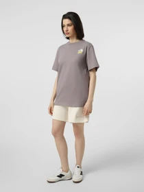 Футболки і поло The North Face M 1966 MOTION RELAXED SHORT SL модель NF0A8GAHG7O1 Фото