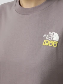 Футболки і поло The North Face M 1966 MOTION RELAXED SHORT SL модель NF0A8GAHG7O1 Фото