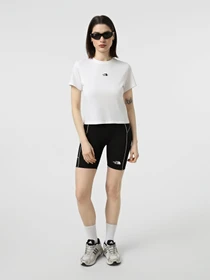 Футболки і поло The North Face W ESSENTIAL REGULAR SHORT SLEE модель NF0A8GR1FN41 Фото