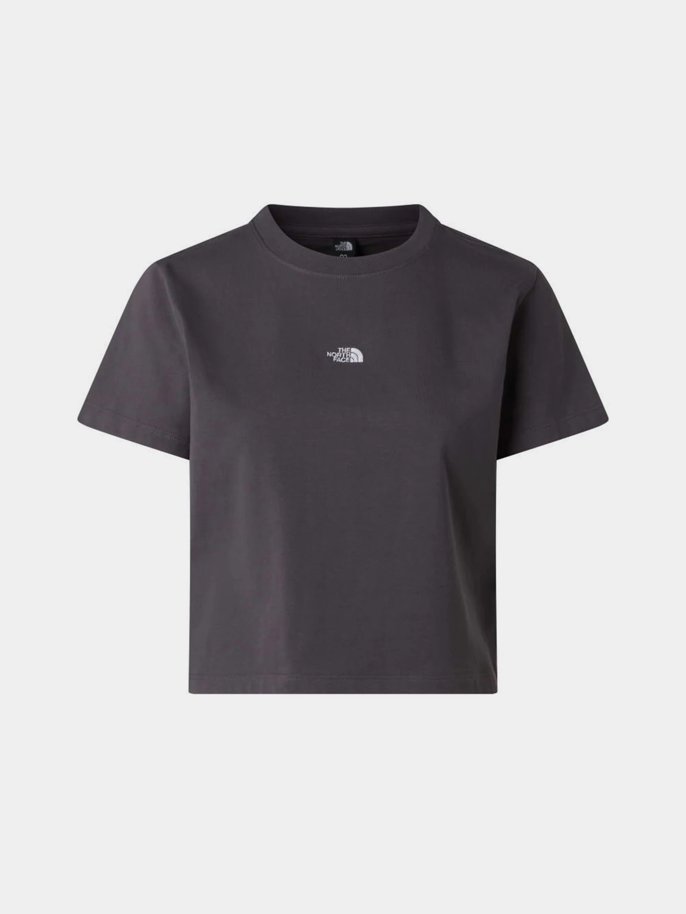 Футболки і поло The North Face W ESSENTIAL REGULAR SHORT SLEE модель NF0A8GR1RHI1 Фото
