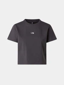Футболки і поло The North Face W ESSENTIAL REGULAR SHORT SLEE модель NF0A8GR1RHI1 Фото