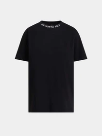 Футболки і поло The North Face W ZUMU RELAXED SHORT SLEEVE TE модель NF0A8GUSJK31 Фото