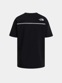 Футболки і поло The North Face W ZUMU RELAXED SHORT SLEEVE TE модель NF0A8GUSJK31 Фото