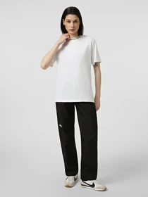 Футболки і поло The North Face W ZUMU RELAXED SHORT SLEEVE TE модель NF0A8GUSFN41 Фото