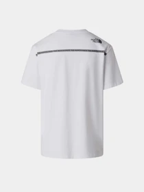 Футболки і поло The North Face W ZUMU RELAXED SHORT SLEEVE TE модель NF0A8GUSFN41 Фото