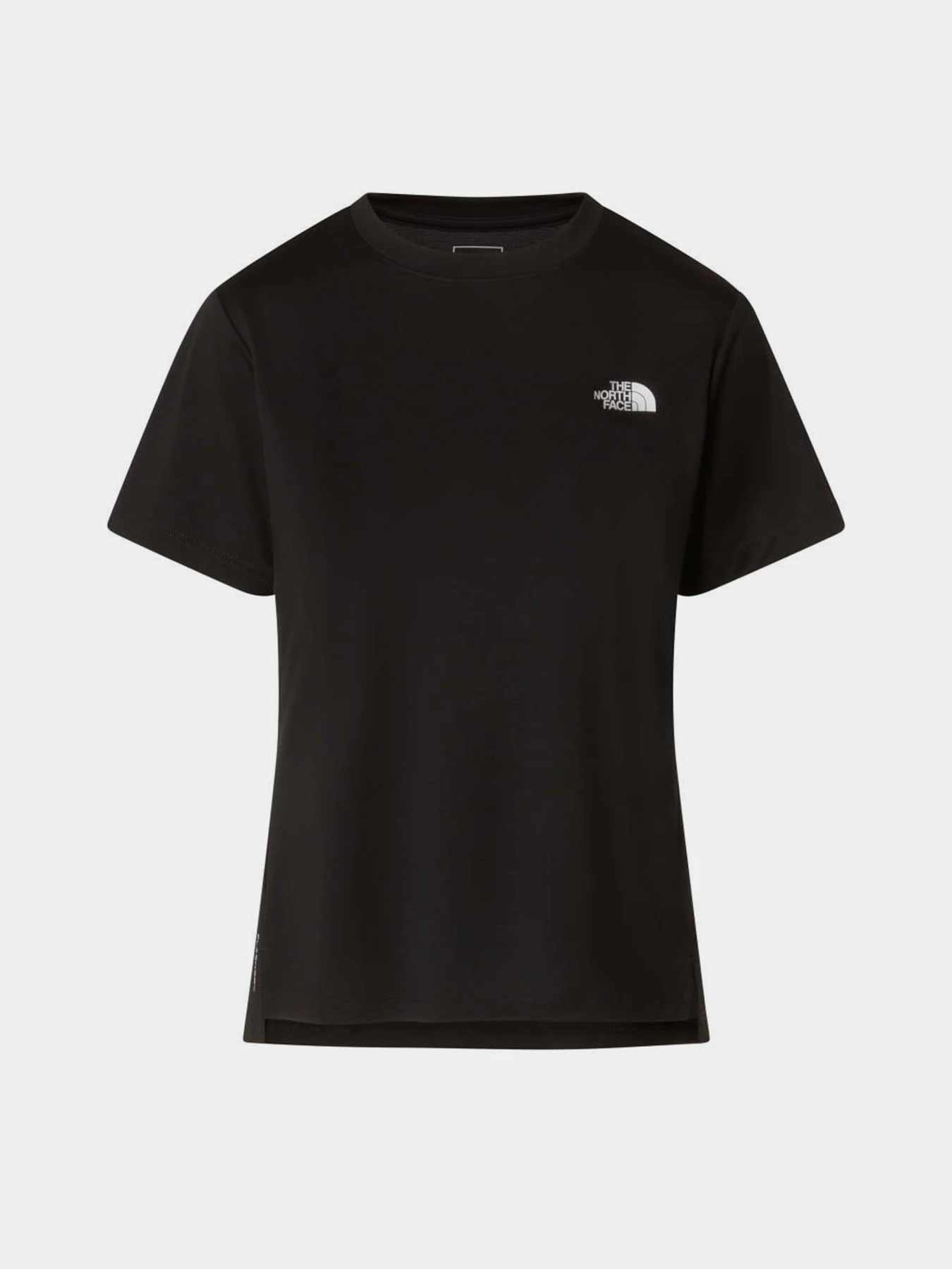 Футболки і поло The North Face W FLEX SHORT SLEEVES REG TEE модель NF0A8BRRJK31 Футболки і поло The North Face W FLEX SHORT SLEEVES REG TEE модель NF0A8BRRJK31 Фото