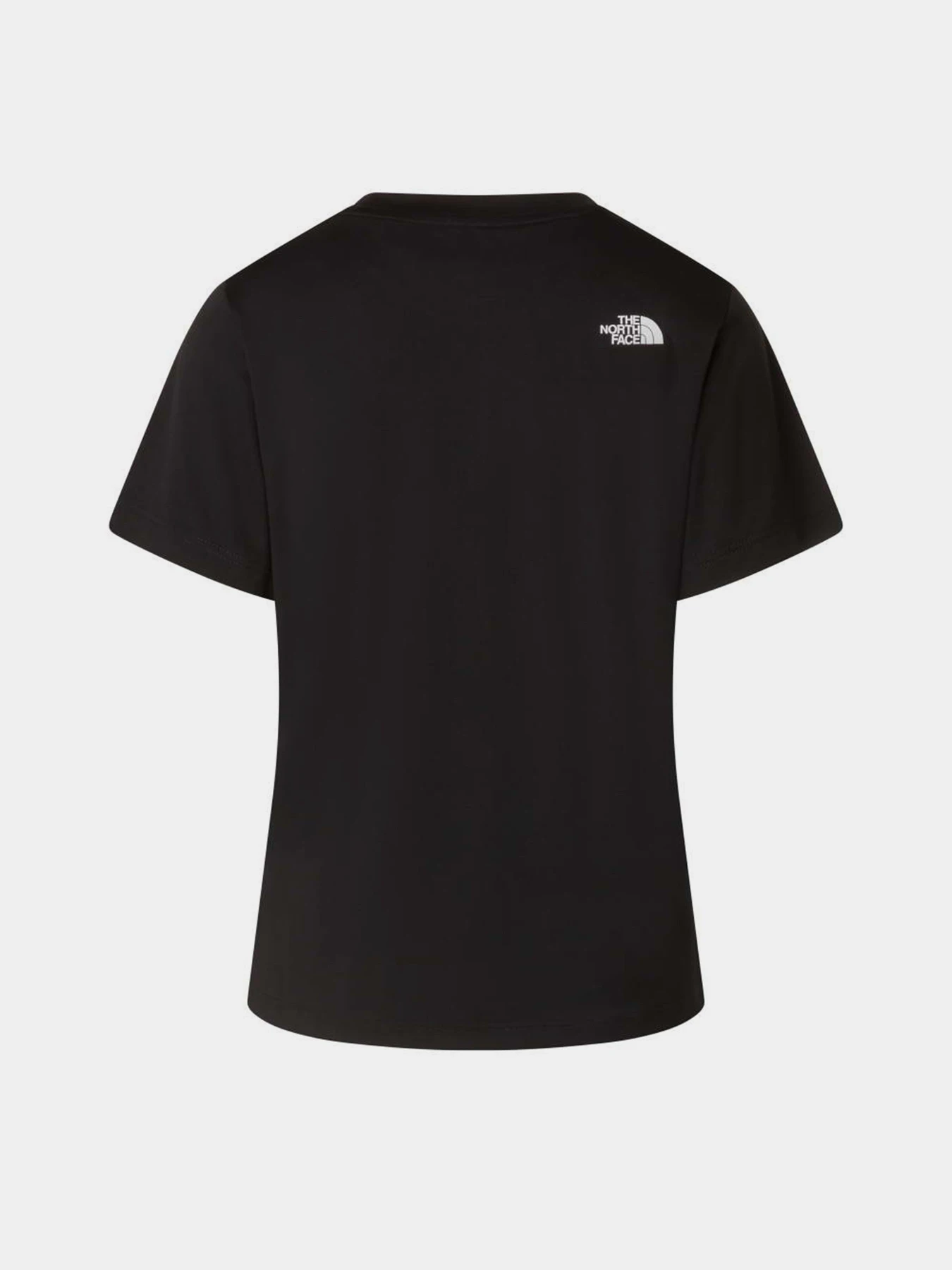 Футболки і поло The North Face W FLEX SHORT SLEEVES REG TEE модель NF0A8BRRJK31 Футболки і поло The North Face W FLEX SHORT SLEEVES REG TEE модель NF0A8BRRJK31 Фото