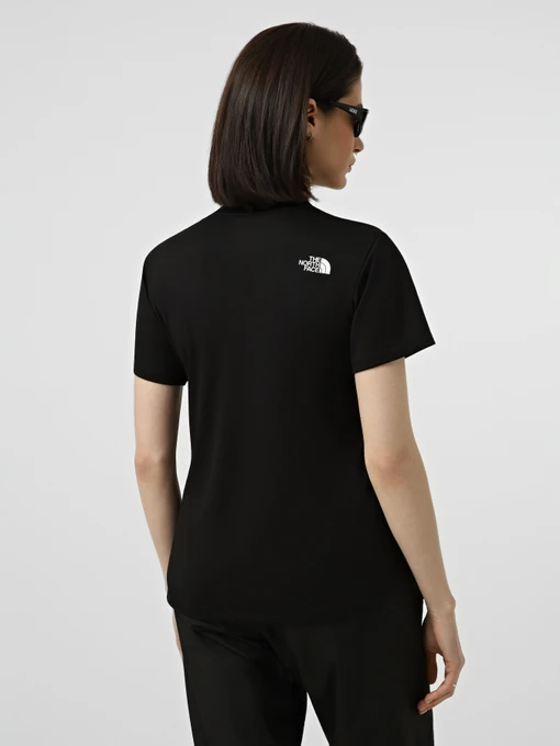 Жіноча Спортивна футболка The North Face W FLEX SHORT SLEEVES REG TEE фото 3