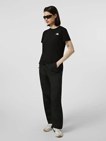 Футболки і поло The North Face W FLEX SHORT SLEEVES REG TEE модель NF0A8BRRJK31 Фото