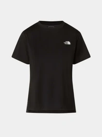 Футболки і поло The North Face W FLEX SHORT SLEEVES REG TEE модель NF0A8BRRJK31 Фото