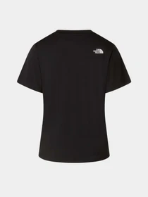 Футболки і поло The North Face W FLEX SHORT SLEEVES REG TEE модель NF0A8BRRJK31 Фото