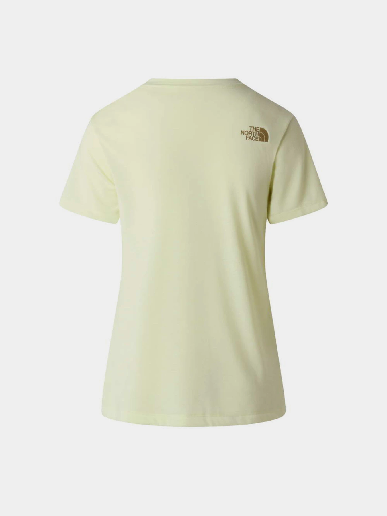 Футболки і поло The North Face W BITMAP SILHOUETTE SHORT SLEE модель NF0A8G0CG6O1 Футболки і поло The North Face W BITMAP SILHOUETTE SHORT SLEE модель NF0A8G0CG6O1 Фото