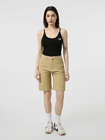 Футболки і поло The North Face W SIMPLE DOME SLIM CROP TANK модель NF0A55AQJK31 Фото