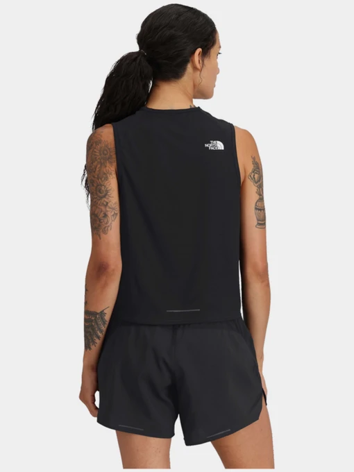 Жіноча Майка The North Face W SUNRISER TANK фото 2