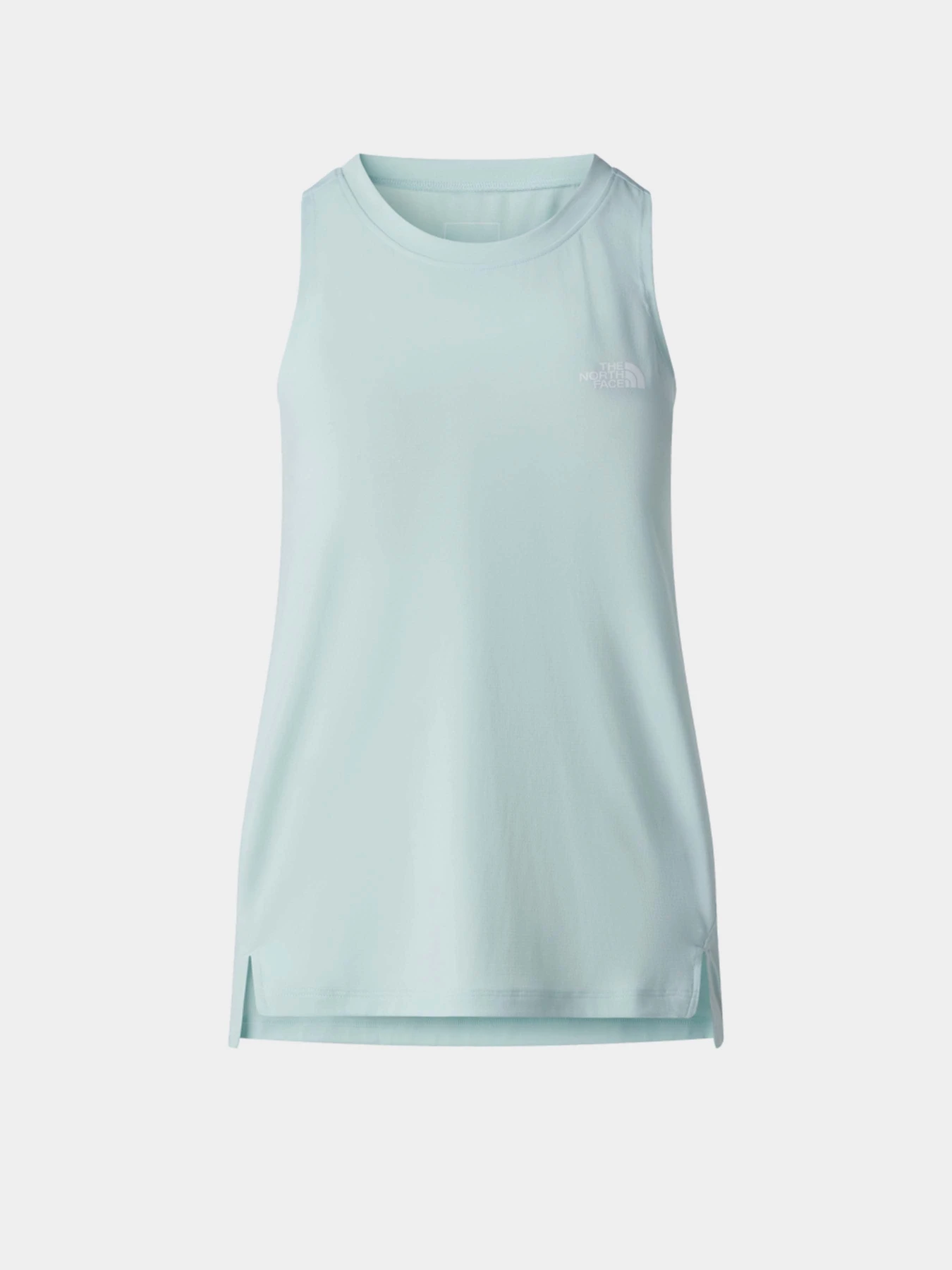 Футболки і поло The North Face W FLEX TANK модель NF0A8BRTG701 Футболки і поло The North Face W FLEX TANK модель NF0A8BRTG701 Фото