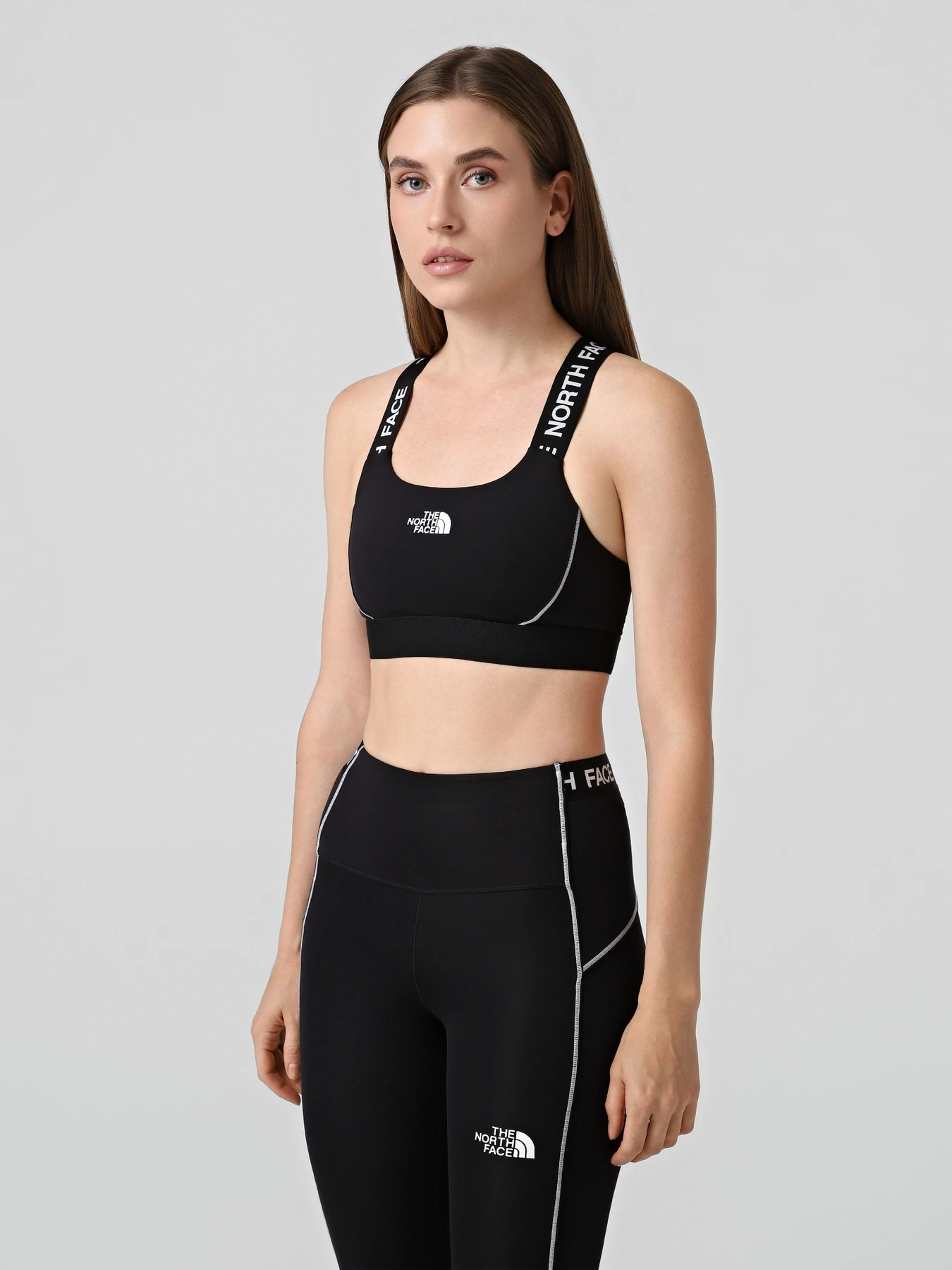 Футболки и поло The North Face W CAMBRENA BRA модель NF0A8G1JJK31 Футболки и поло The North Face W CAMBRENA BRA модель NF0A8G1JJK31 Фото