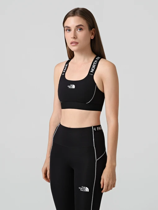 Футболки и поло The North Face W CAMBRENA BRA модель NF0A8G1JJK31 Фото