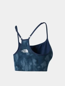 Футболки і поло The North Face W FLEX BRA - PRINT модель NF0A8GZCJZ91 Фото