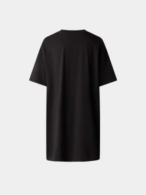 Платья The North Face W EVOLUTION SIMPLE DOME T-SHIR модель NF0A8FDMJK31 Фото