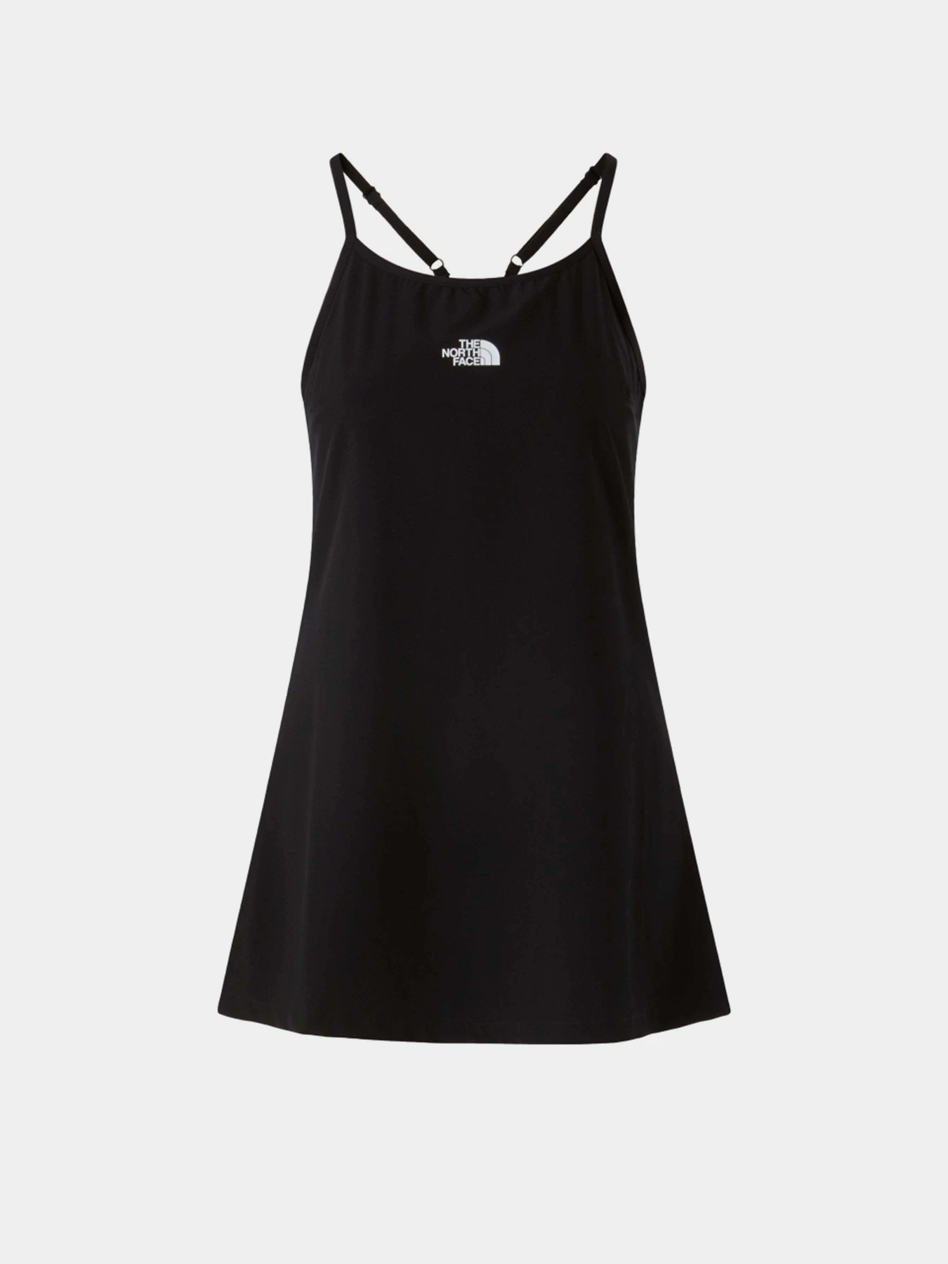 Платья The North Face W FLEX WOVEN 2IN1 DRESS модель NF0A8G26JK31 Платья The North Face W FLEX WOVEN 2IN1 DRESS модель NF0A8G26JK31 Фото
