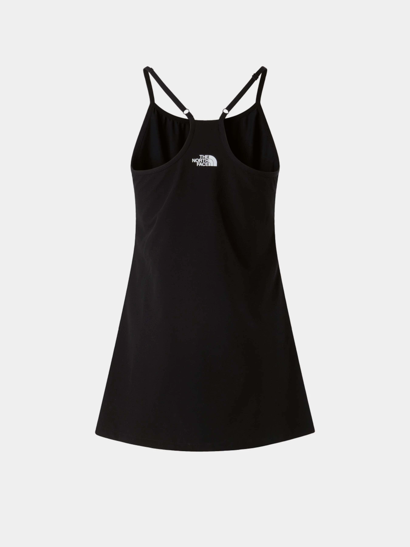 Платья The North Face W FLEX WOVEN 2IN1 DRESS модель NF0A8G26JK31 Платья The North Face W FLEX WOVEN 2IN1 DRESS модель NF0A8G26JK31 Фото