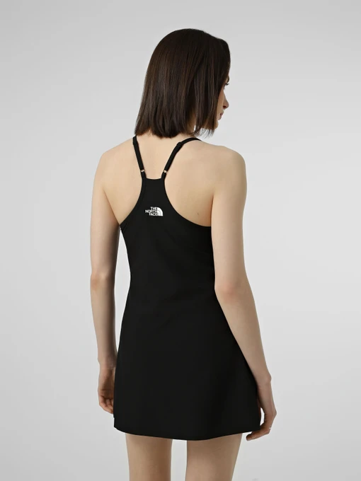 Жіноча Сукня міні The North Face W FLEX WOVEN 2IN1 DRESS фото 3