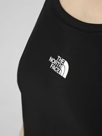 Платья The North Face W FLEX WOVEN 2IN1 DRESS модель NF0A8G26JK31 Фото
