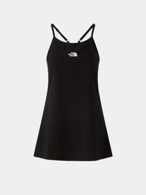 Платья The North Face W FLEX WOVEN 2IN1 DRESS модель NF0A8G26JK31 Фото