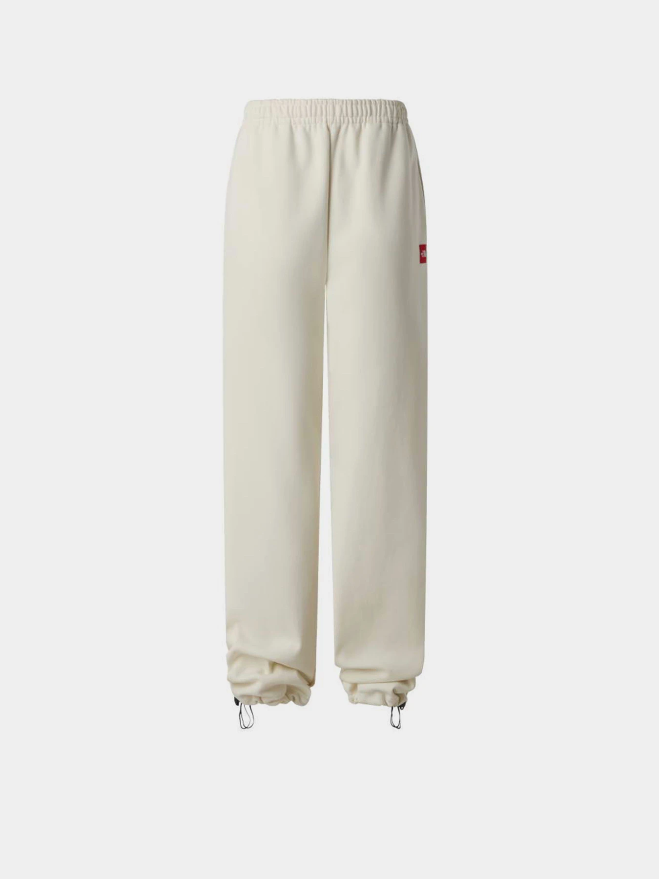 Штани The North Face W TNF RED BOX SWEATPANTS модель NF0A8EG2QLI1 Штани The North Face W TNF RED BOX SWEATPANTS модель NF0A8EG2QLI1 Фото