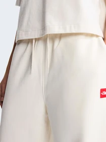 Штани The North Face W TNF RED BOX SWEATPANTS модель NF0A8EG2QLI1 Фото