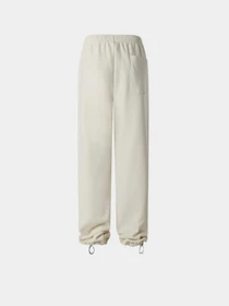 Штани The North Face W TNF RED BOX SWEATPANTS модель NF0A8EG2QLI1 Фото