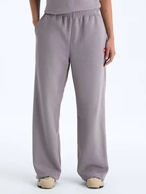 Штани The North Face W TNF RED BOX SWEATPANTS модель NF0A8EG2G7O1 Фото