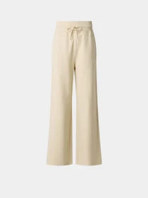 Брюки The North Face W ESSENTIAL LIGHT WIDE LEG PAN модель NF0A8GQZDOM1 Фото