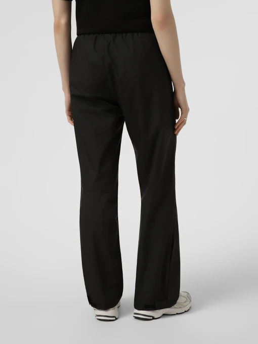 Жіночий Аутдор та гірськолижні штани The North Face W ANTORA RAIN PANT фото 3