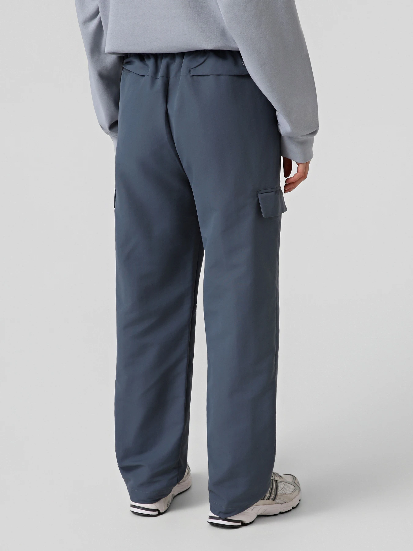 Брюки The North Face W TNF EASY WIND CARGO PANT модель NF0A8FC00U31 Фото