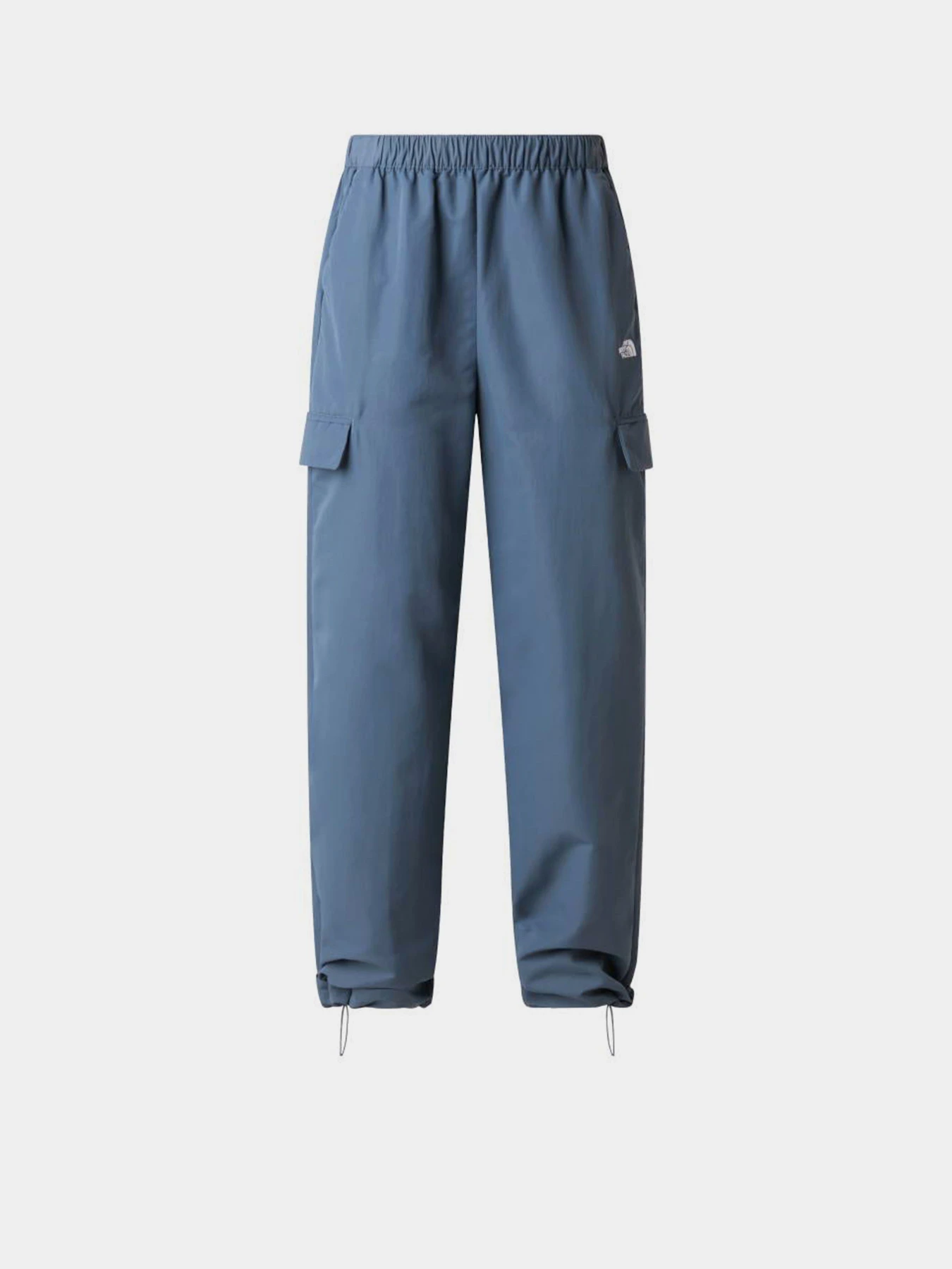 Брюки The North Face W TNF EASY WIND CARGO PANT модель NF0A8FC00U31 Фото