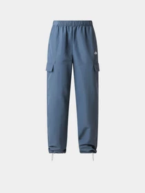 Брюки The North Face W TNF EASY WIND CARGO PANT модель NF0A8FC00U31 Фото