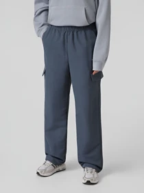 Брюки The North Face W TNF EASY WIND CARGO PANT модель NF0A8FC00U31 Фото