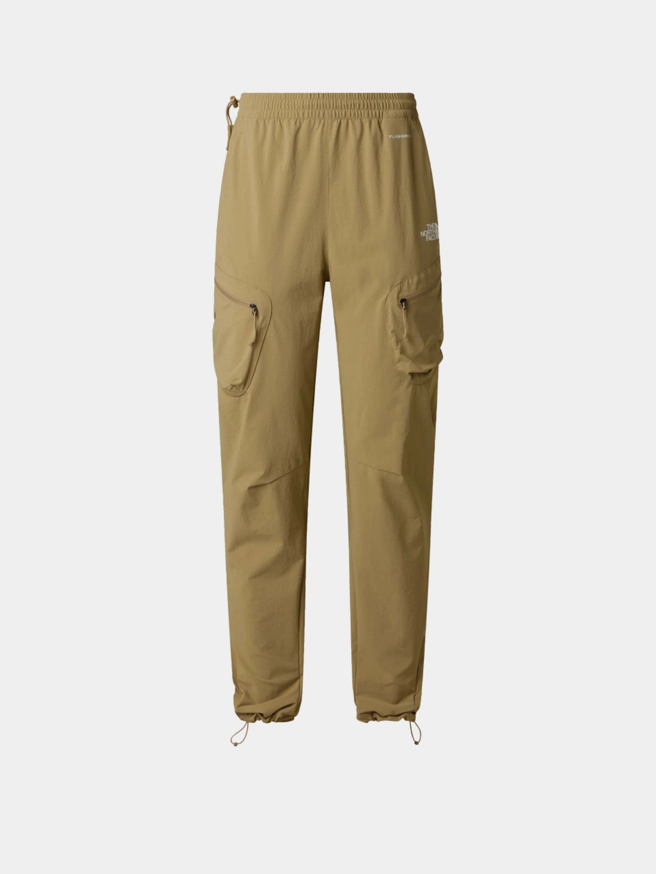 Брюки The North Face W PACKABLE REGULAR STRAIGHT JO модель NF0A8G0EPLX1 Фото