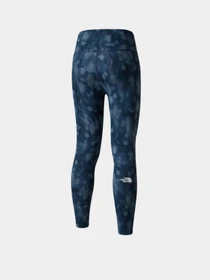 Брюки The North Face W FLEX 25IN TIGHT - PRINT модель NF0A8BQSJZ91 Фото