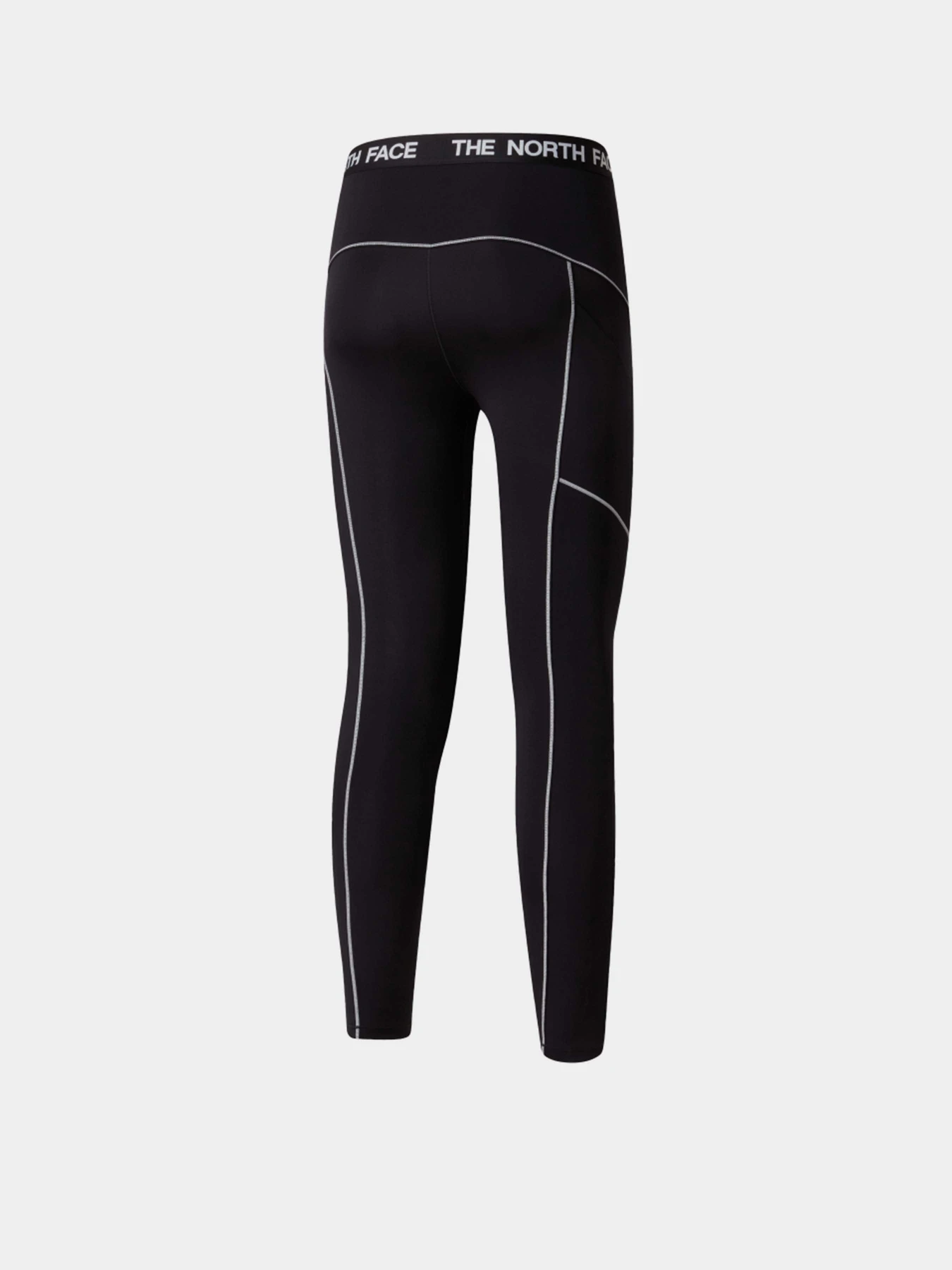 Брюки The North Face W CAMBRENA TIGHTS модель NF0A8G1EJK31 Фото