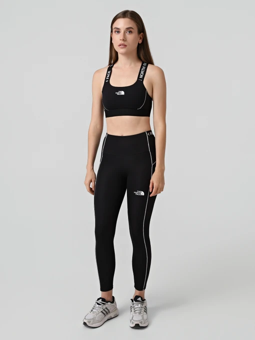 Брюки The North Face W CAMBRENA TIGHTS модель NF0A8G1EJK31 Фото