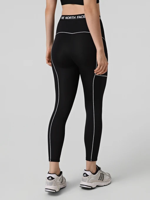 Брюки The North Face W CAMBRENA TIGHTS модель NF0A8G1EJK31 Фото