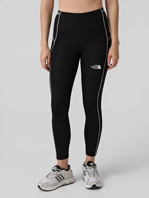 Штани The North Face W CAMBRENA TIGHTS модель NF0A8G1EJK31 Фото