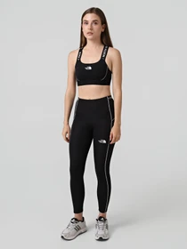 Брюки The North Face W CAMBRENA TIGHTS модель NF0A8G1EJK31 Фото
