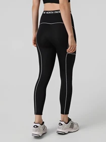 Брюки The North Face W CAMBRENA TIGHTS модель NF0A8G1EJK31 Фото