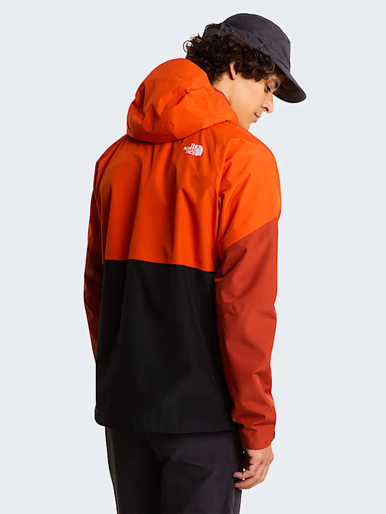 Куртки та дублянки The North Face M LIGHTNING ZIP-IN JACKET модель NF0A87GNMOF1 Куртки та дублянки The North Face M LIGHTNING ZIP-IN JACKET модель NF0A87GNMOF1 Фото