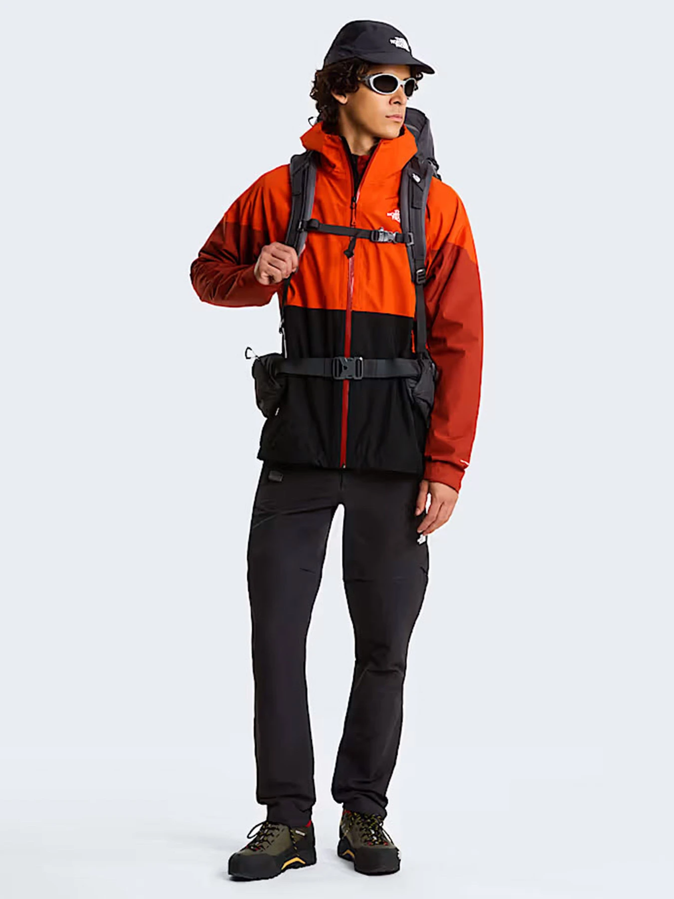 Куртки та дублянки The North Face M LIGHTNING ZIP-IN JACKET модель NF0A87GNMOF1 Куртки та дублянки The North Face M LIGHTNING ZIP-IN JACKET модель NF0A87GNMOF1 Фото