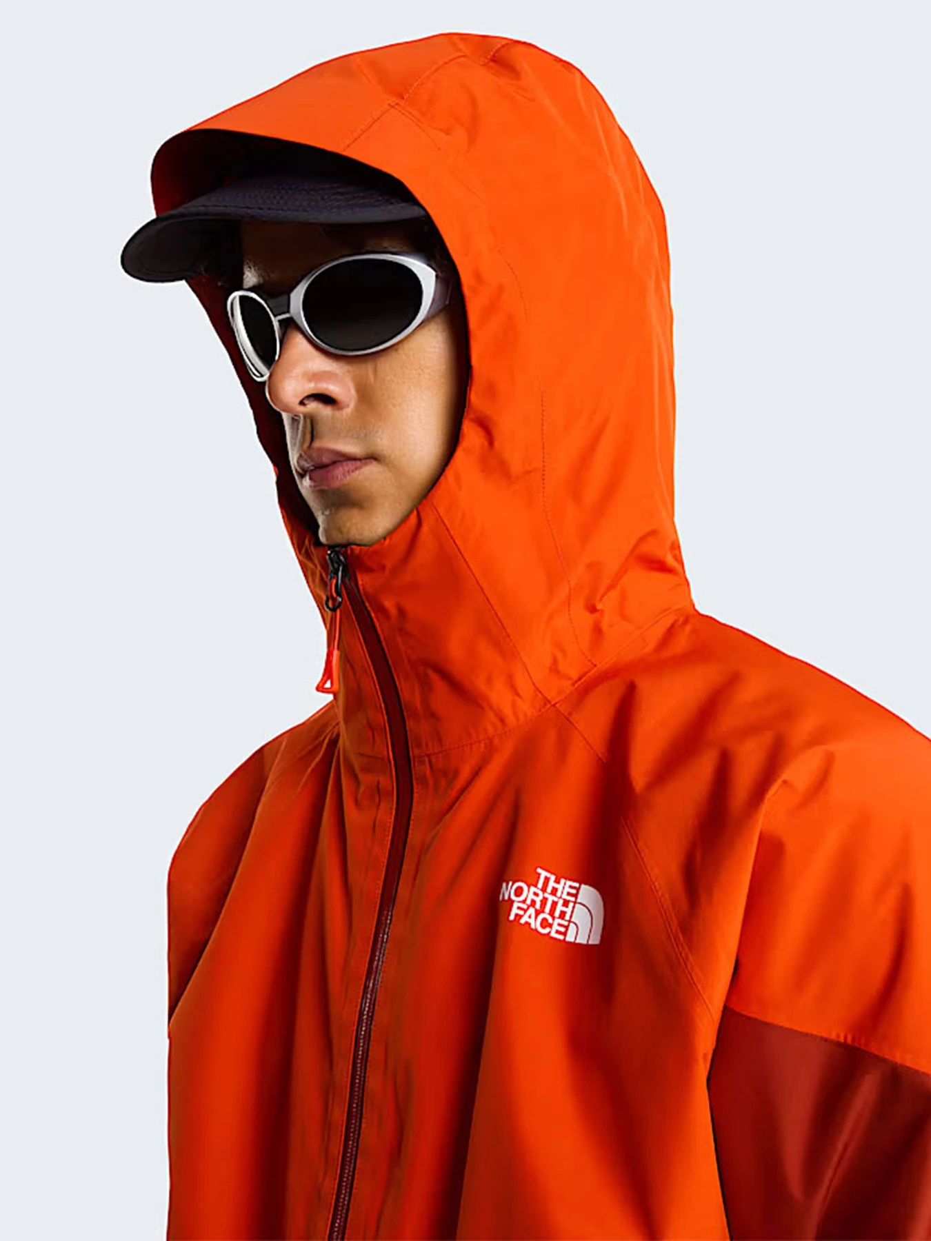 Куртки та дублянки The North Face M LIGHTNING ZIP-IN JACKET модель NF0A87GNMOF1 Куртки та дублянки The North Face M LIGHTNING ZIP-IN JACKET модель NF0A87GNMOF1 Фото