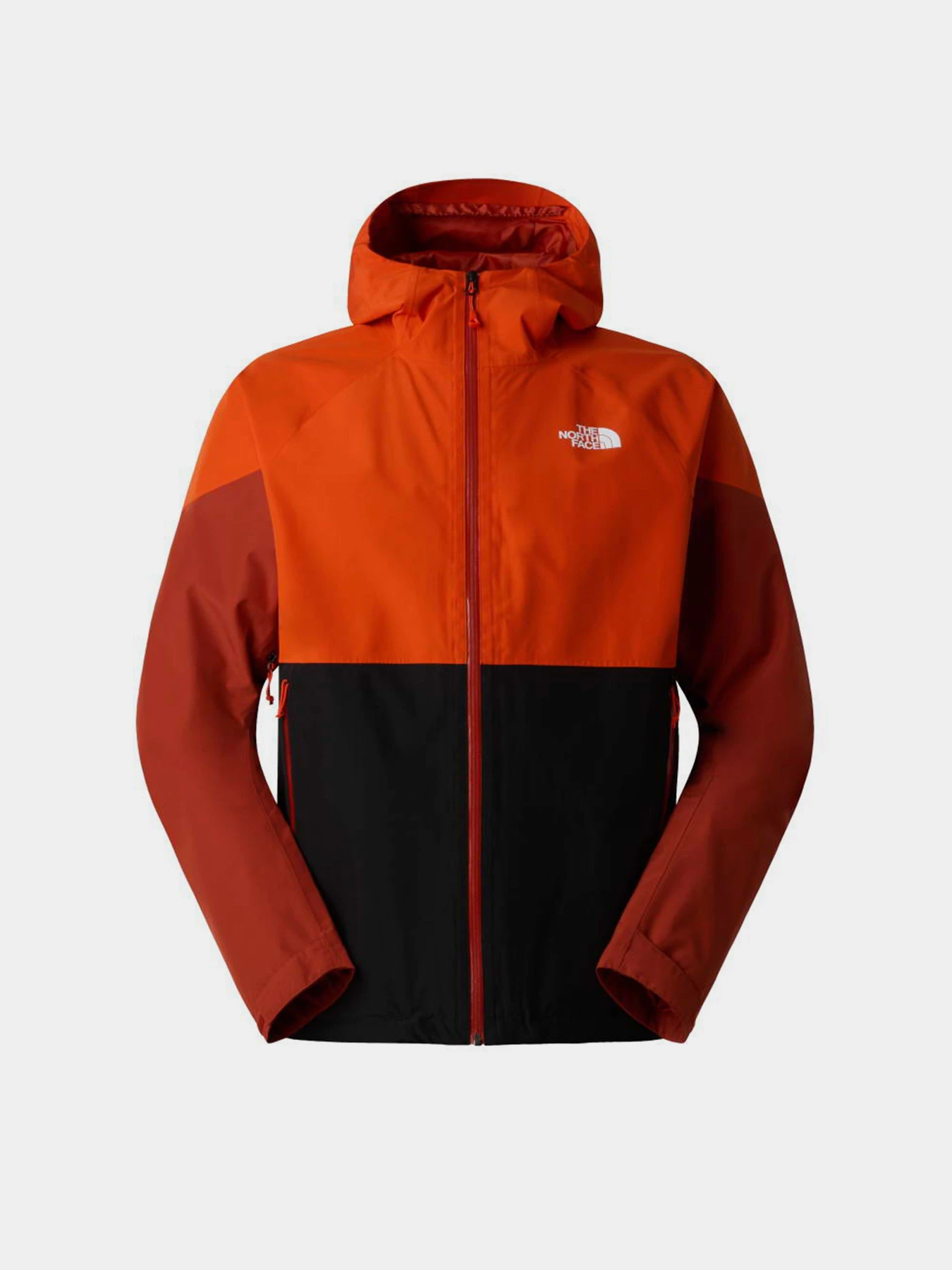Куртки та дублянки The North Face M LIGHTNING ZIP-IN JACKET модель NF0A87GNMOF1 Куртки та дублянки The North Face M LIGHTNING ZIP-IN JACKET модель NF0A87GNMOF1 Фото